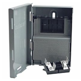 60-amp non-fused disconnect