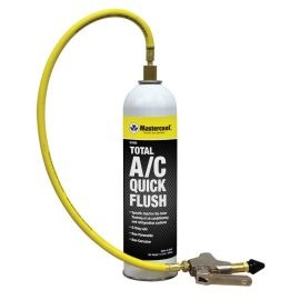 Total A/C quick-flush kit
