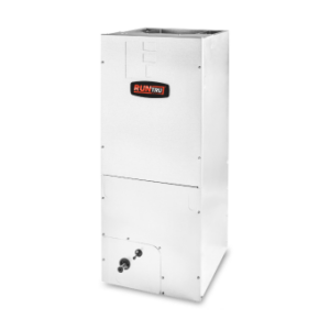 RunTru air handlers product family
