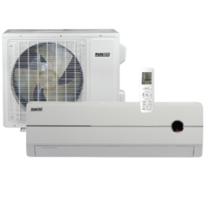 RunTru ductless product family